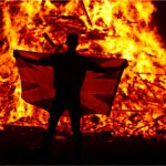 12 July carnival of hate and destruction ends with calls for change