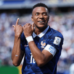 Mbappé wins World Cup golden boot and overtakes Messi as top scorer