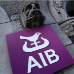Activists target Allied Irish Bank over potential deal with Israeli tech firm
