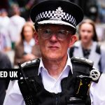 Met Police re-opens war crimes case on Britons fighting for Israel