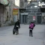 Israel restricting safe access to education for children in the occupied West Bank