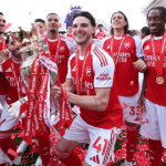 The Premier League season 26/27 preview