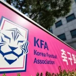 Korean Football — Allegations of sexual services to foreign referees