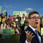 Haringey Green council leader slams Burnham’s rent control letdown