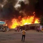 ‘Air thick with flies’: UAE’s Colombian mercenaries recount horrors of Sudan siege