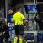 AI to be used in Spanish refereeing to review controversial incidents