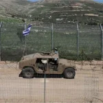 Carving Up the Border: Deconstructing Israel’s Buffer Strategy in Lebanon and Syria