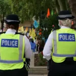 Hackers expose details of 100k police staff on dark web