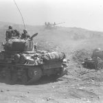 The Scuttling of the Armistice: Israel, Lebanon, and the Geopolitics of 1967